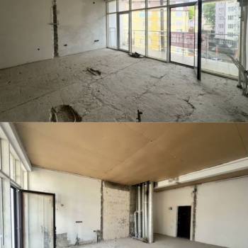 Продается 1-комнатная квартира, 50,1 м²