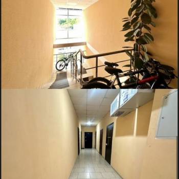 Продается 1-комнатная квартира, 50,1 м²