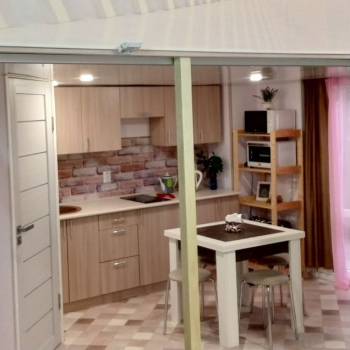 Продается 1-комнатная квартира, 40 м²