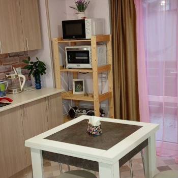 Продается 1-комнатная квартира, 40 м²