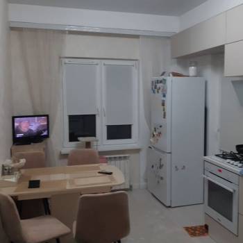 Продается 3-х комнатная квартира, 72,5 м²