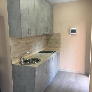 Сдается 1-комнатная квартира, 35 м²