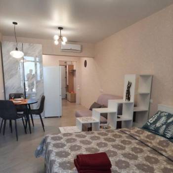 Сдается 1-комнатная квартира, 34 м²