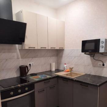 Сдается 1-комнатная квартира, 34 м²