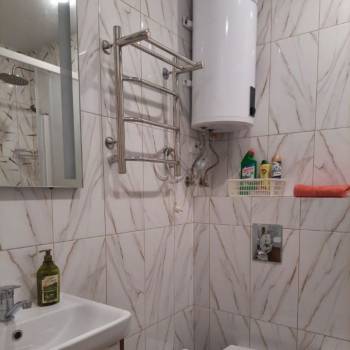 Сдается 1-комнатная квартира, 34 м²