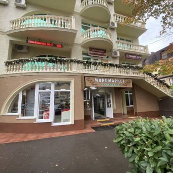 Сдается Нежилое помещение, 17 м²