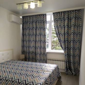 Сдается 2-х комнатная квартира, 40 м²