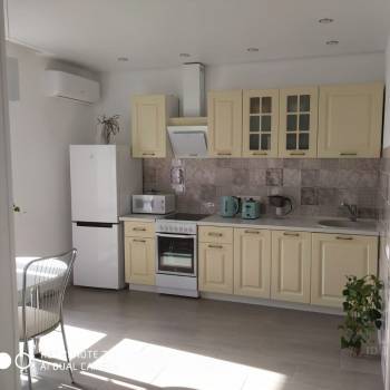 Сдается 2-х комнатная квартира, 40 м²