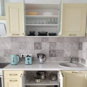 Сдается 2-х комнатная квартира, 40 м²