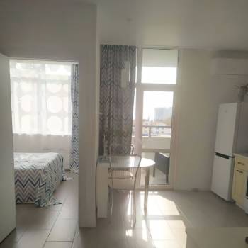 Сдается 2-х комнатная квартира, 40 м²