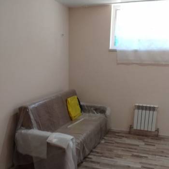 Продается 1-комнатная квартира, 29 м²