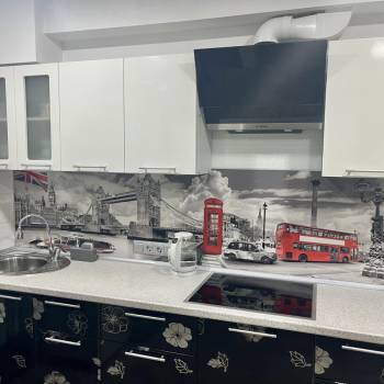 Сдается 2-х комнатная квартира, 35 м²