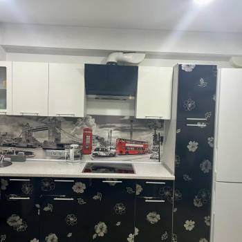 Сдается 2-х комнатная квартира, 35 м²