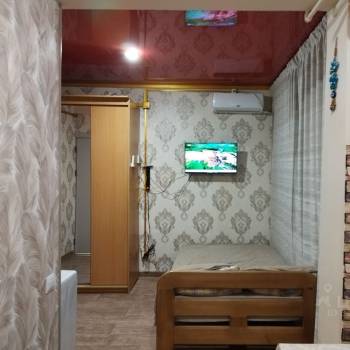 Сдается 1-комнатная квартира, 22 м²