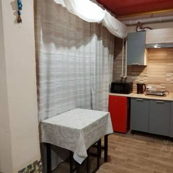 Сдается 1-комнатная квартира, 22 м²