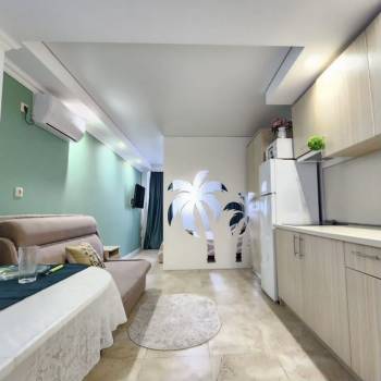 Сдается 1-комнатная квартира, 34 м²