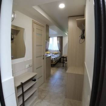 Сдается 1-комнатная квартира, 34 м²