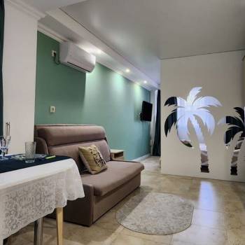 Сдается 1-комнатная квартира, 34 м²