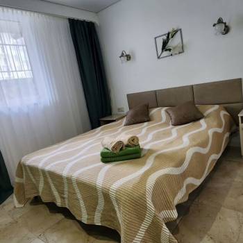 Сдается 1-комнатная квартира, 34 м²