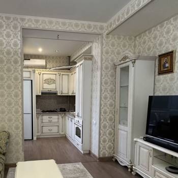 Продается 2-х комнатная квартира, 45 м²