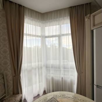 Продается 2-х комнатная квартира, 45 м²