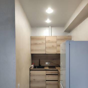 Сдается 2-х комнатная квартира, 36 м²