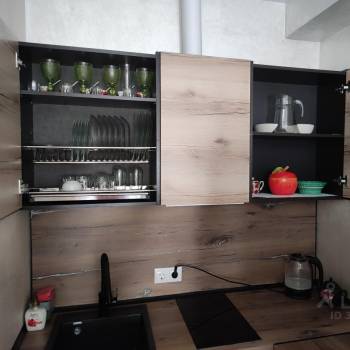 Сдается 2-х комнатная квартира, 36 м²