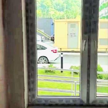 Продается 1-комнатная квартира, 24 м²