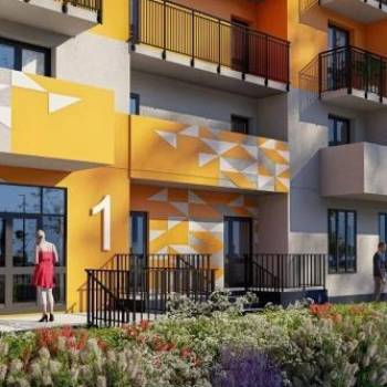 Продается 1-комнатная квартира, 24 м²