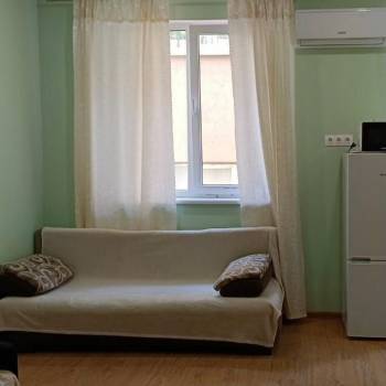 Сдается 1-комнатная квартира, 30 м²