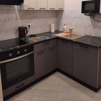 Сдается 1-комнатная квартира, 34 м²