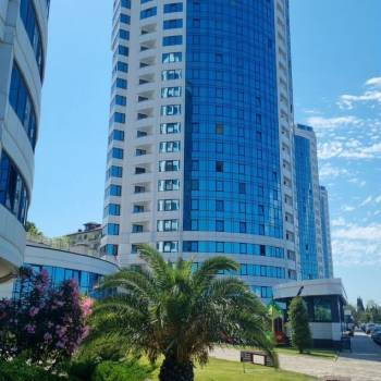 Сдается 1-комнатная квартира, 34 м²