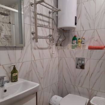 Сдается 1-комнатная квартира, 34 м²