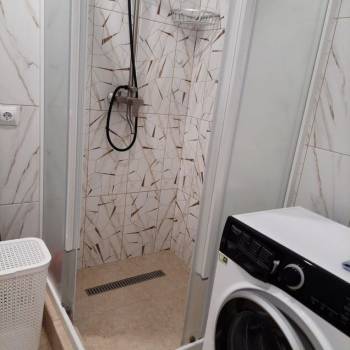 Сдается 1-комнатная квартира, 34 м²