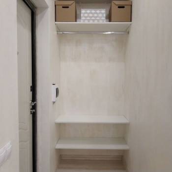 Продается 1-комнатная квартира, 30 м²