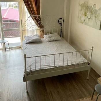 Продается 1-комнатная квартира, 31,9 м²