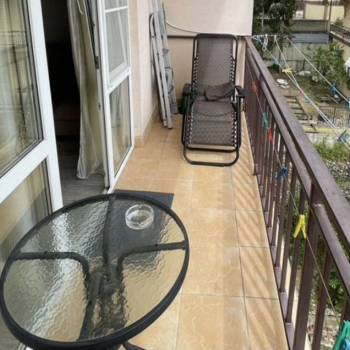 Продается 1-комнатная квартира, 31,9 м²