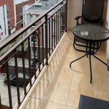 Продается 1-комнатная квартира, 31,9 м²