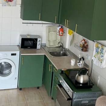 Продается 1-комнатная квартира, 31,9 м²