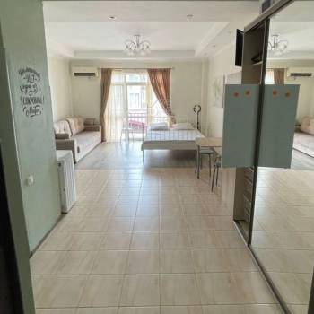 Продается 1-комнатная квартира, 31,9 м²