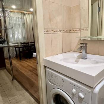 Сдается 1-комнатная квартира, 36 м²