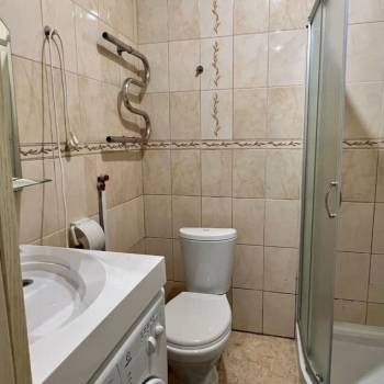 Сдается 1-комнатная квартира, 36 м²