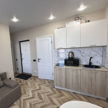 Сдается 2-х комнатная квартира, 30 м²