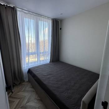 Сдается 2-х комнатная квартира, 30 м²