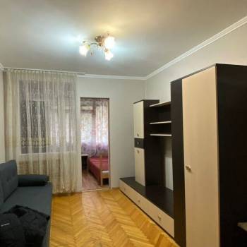 Сдается 1-комнатная квартира, 24 м²