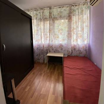 Сдается 1-комнатная квартира, 24 м²