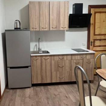 Сдается 1-комнатная квартира, 24 м²