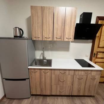 Сдается 1-комнатная квартира, 24 м²