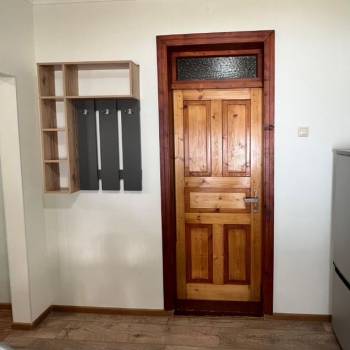 Сдается 1-комнатная квартира, 24 м²