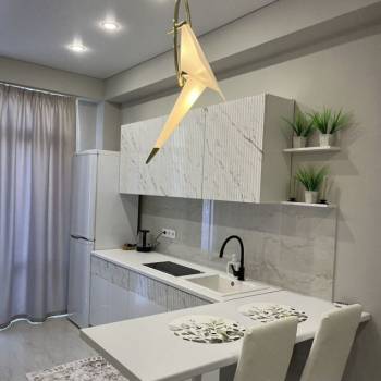 Сдается 1-комнатная квартира, 32 м²